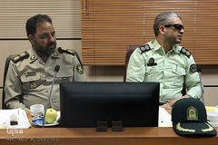 اولین جلسه کمیته قرآن ستاد مرکزی دهه فجر