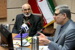 اولین جلسه کمیته قرآن ستاد مرکزی دهه فجر