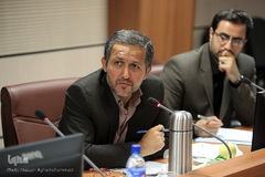 اولین جلسه کمیته قرآن ستاد مرکزی دهه فجر