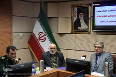 اولین جلسه کمیته قرآن ستاد مرکزی دهه فجر