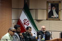 اولین جلسه کمیته قرآن ستاد مرکزی دهه فجر