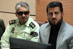 اولین جلسه کمیته قرآن ستاد مرکزی دهه فجر