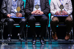 مراسم تجلیل از مقام کتابخوان برگزیده کشوری