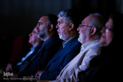 مراسم تجلیل از مقام کتابخوان برگزیده کشوری