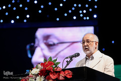 مراسم تجلیل از مقام کتابخوان برگزیده کشوری