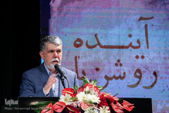 مراسم تجلیل از مقام کتابخوان برگزیده کشوری