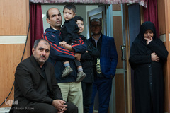 اختتامیه یازدهمین آیین تجلیل از نوگلان حسینی
