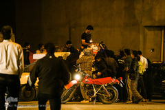 (وضعیت زرد) برای منطقه ی زلزله زده ی سرپل ذهاب