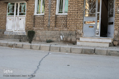 حال و روز مردمان زلزله زده سرپل ذهاب