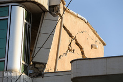 حال و روز مردمان زلزله زده سرپل ذهاب