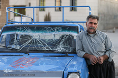 حال و روز مردمان زلزله زده سرپل ذهاب