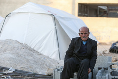 حال و روز مردمان زلزله زده سرپل ذهاب