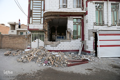 حال و روز مردمان زلزله زده سرپل ذهاب