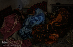 ارسال کمکهای جامعه قرآنی به مناطق زلزله زده