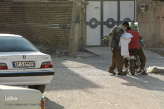 ارسال کمکهای جامعه قرآنی به مناطق زلزله زده