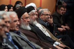 آئین رونمایی از دانشنامه معاصرقرآن کریم
