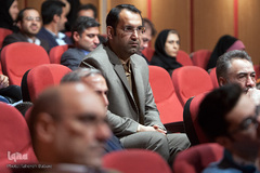 آئین رونمایی از دانشنامه معاصرقرآن کریم
