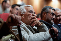 آئین رونمایی از دانشنامه معاصرقرآن کریم
