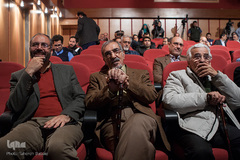 آئین رونمایی از دانشنامه معاصرقرآن کریم
