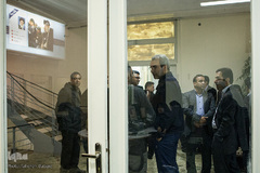 بازدید مدیران روابط عمومی دانشگاههای علمی کاربردی سراسر کشور از ایکنا
