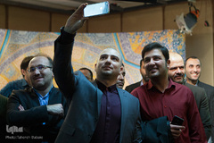 بازدید مدیران روابط عمومی دانشگاههای علمی کاربردی سراسر کشور از ایکنا
