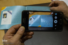 بازدید مدیران روابط عمومی دانشگاههای علمی کاربردی سراسر کشور از ایکنا
