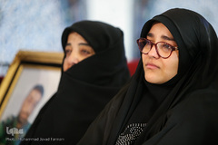 بزرگداشت شهدا و ایثارگران مدافع حرم فاتحین