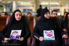 بزرگداشت شهدا و ایثارگران مدافع حرم فاتحین