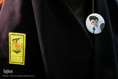 بزرگداشت شهدا و ایثارگران مدافع حرم فاتحین