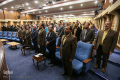 همایش قرآن و بسیج