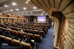 همایش قرآن و بسیج