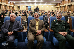 همایش قرآن و بسیج