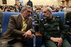 همایش قرآن و بسیج