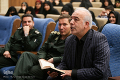 همایش قرآن و بسیج