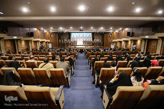 همایش قرآن و بسیج