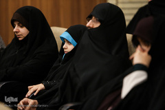 همایش قرآن و بسیج