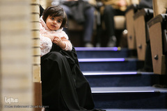 همایش قرآن و بسیج