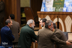 همایش قرآن و بسیج