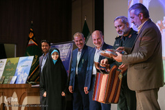 همایش قرآن و بسیج