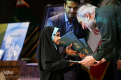 همایش قرآن و بسیج