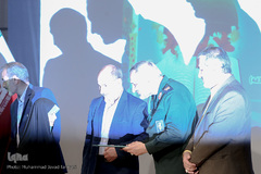 همایش قرآن و بسیج