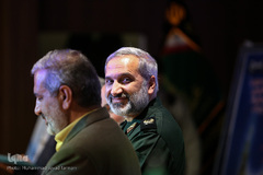 همایش قرآن و بسیج