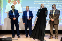 همایش قرآن و بسیج