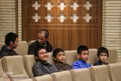 همایش قرآن و بسیج