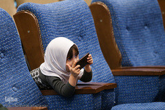 همایش قرآن و بسیج