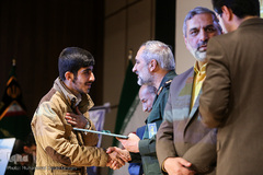 همایش قرآن و بسیج