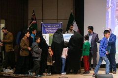 همایش قرآن و بسیج