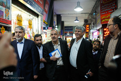 کتاب گردی احمد مسجد جامعی
