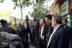 کتاب گردی احمد مسجد جامعی
