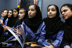 کتاب گردی احمد مسجد جامعی
